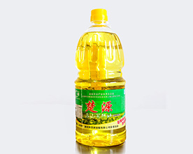 1.8l高山菜籽油