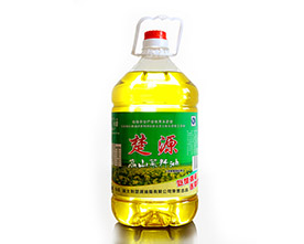 5L高山菜籽油