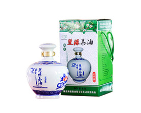 2.5L楚源· 茶油山茶油